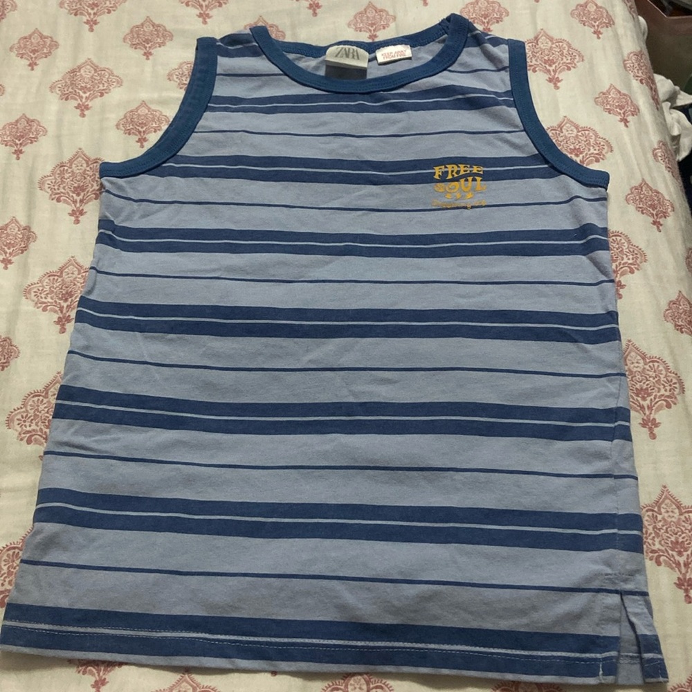 🟢10x$20 Zara boys shirt